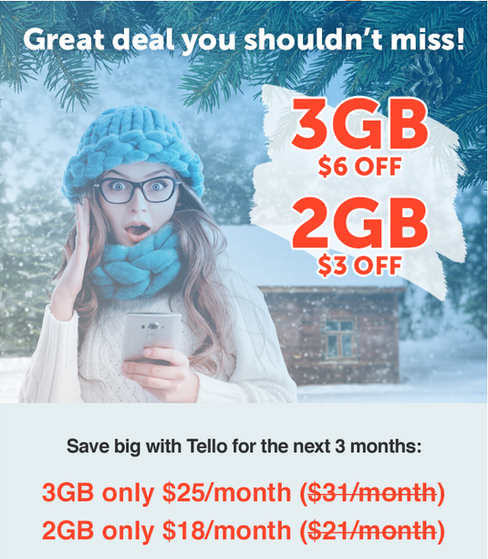 lower data prices