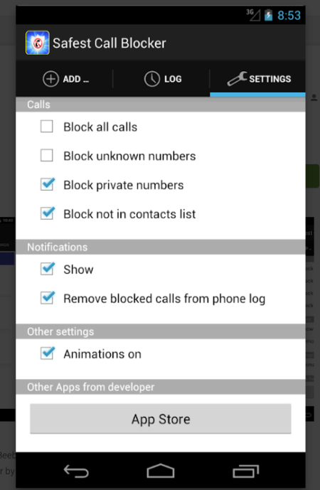 Learn how to block calls with this easy guide from Tello Mobile
