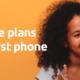 kids phone plans