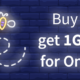 buy 1GB, get 1GB free