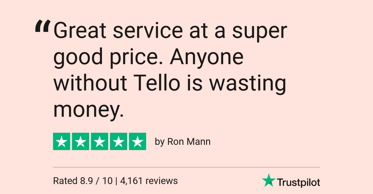 tello review