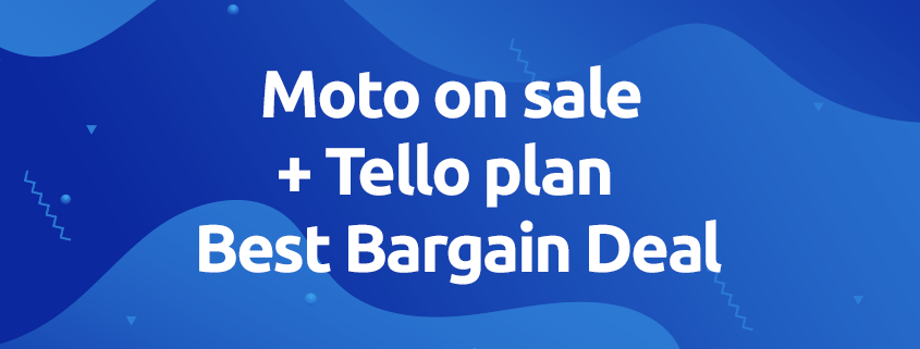 moto sale