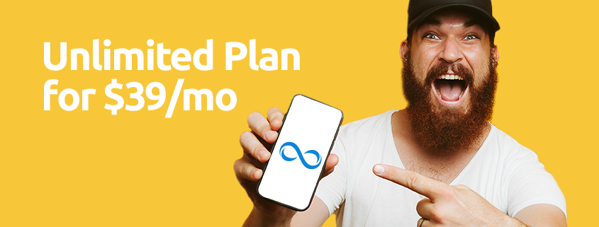 unlimited plan