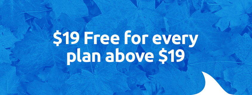 Join Tello and get $19 Free