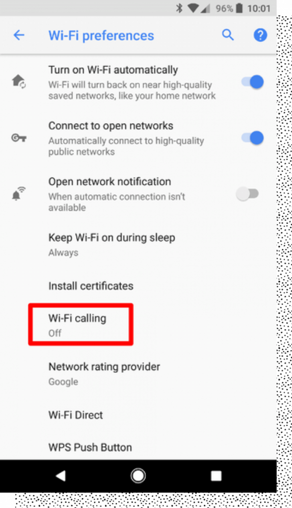 Everything you need to know about Wi-Fi Calling - blog.tello.com