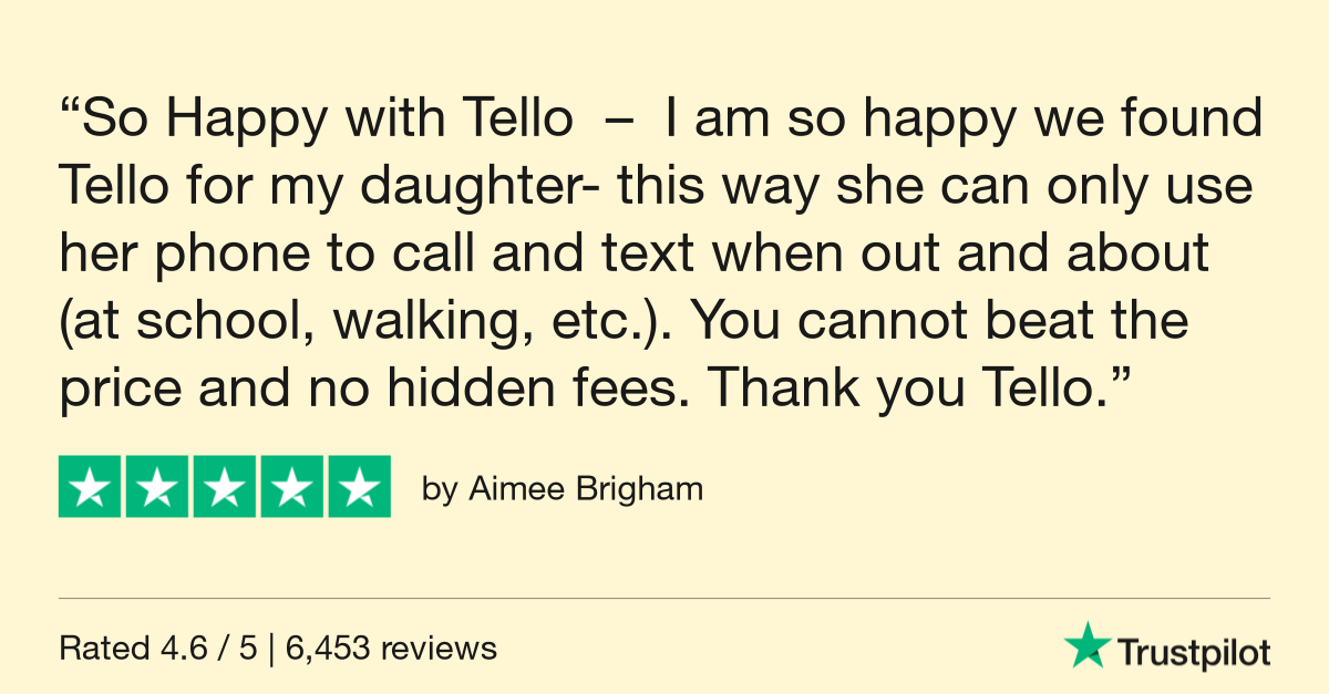 tello review