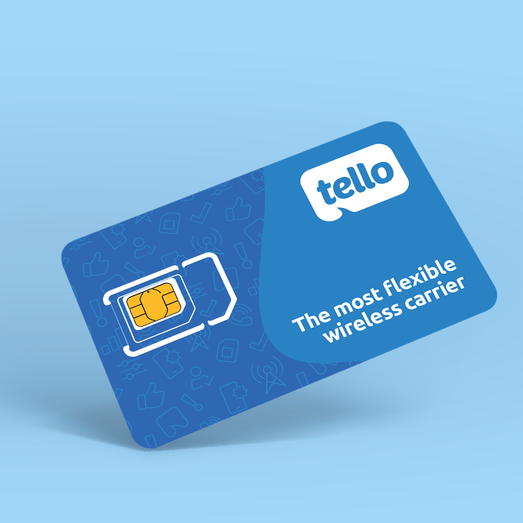 how to install your tello sim