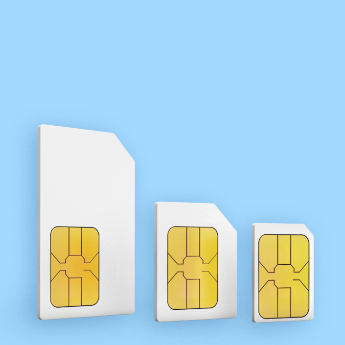 How to install your Tello GSM SIM?