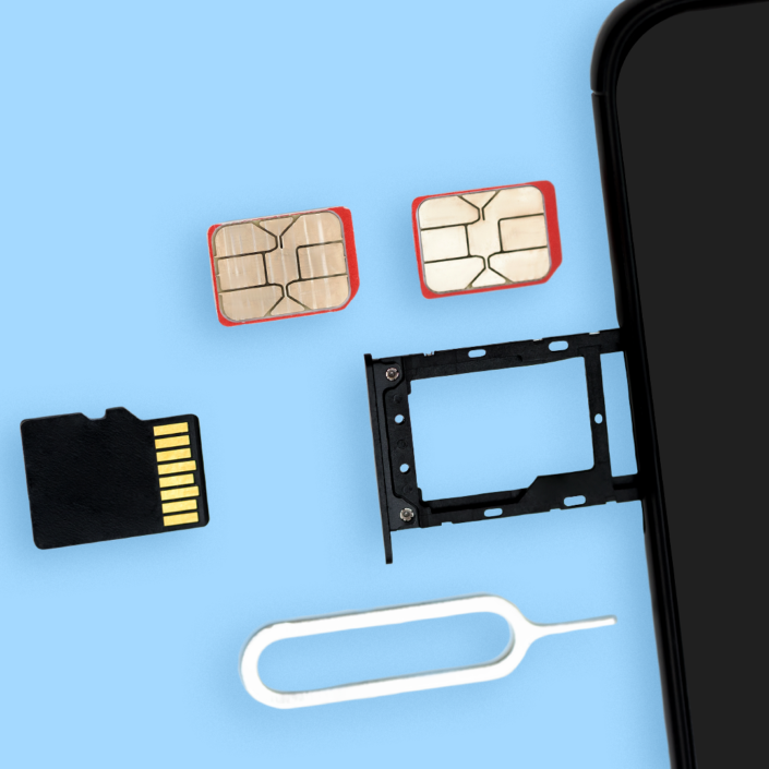 How to install your Tello GSM SIM?