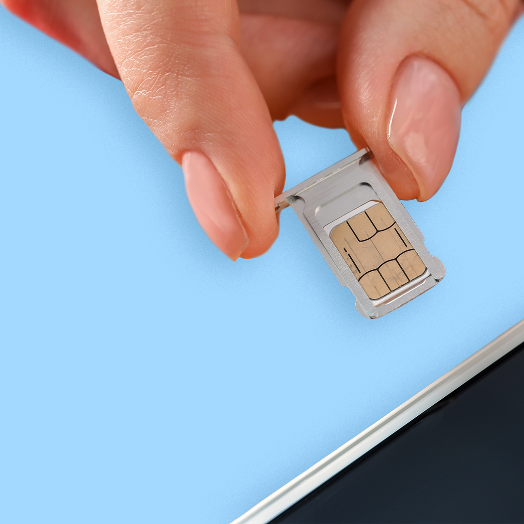 how to install your tello sim