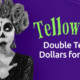 double tello dollars