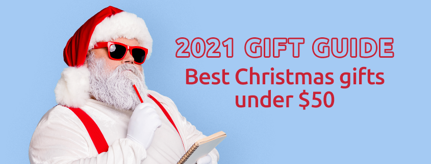 best christmas gifts under $25