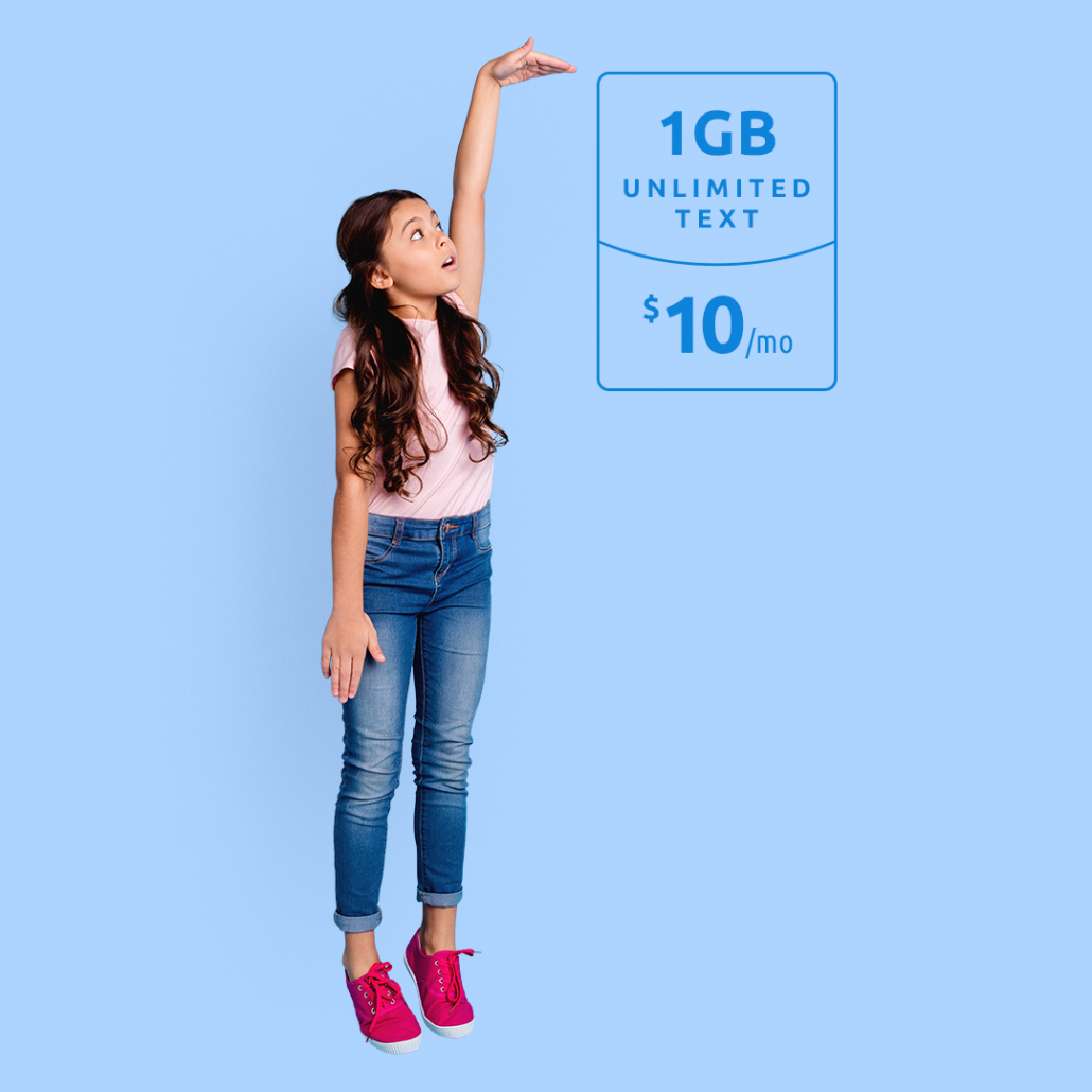 Best phone plans for kids everything they want, at prices you can handle!