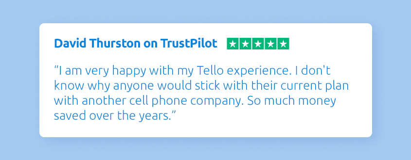 Tello review