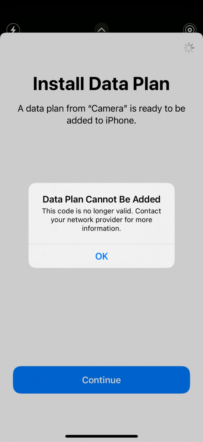 The wait is over. eSIM now available at Tello!