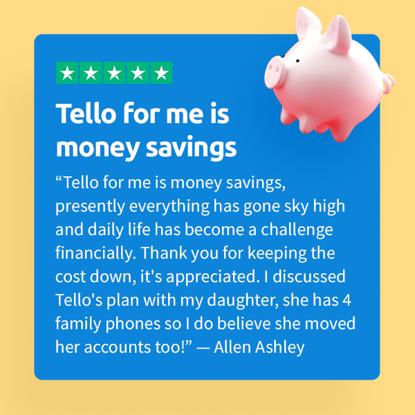 Tello review