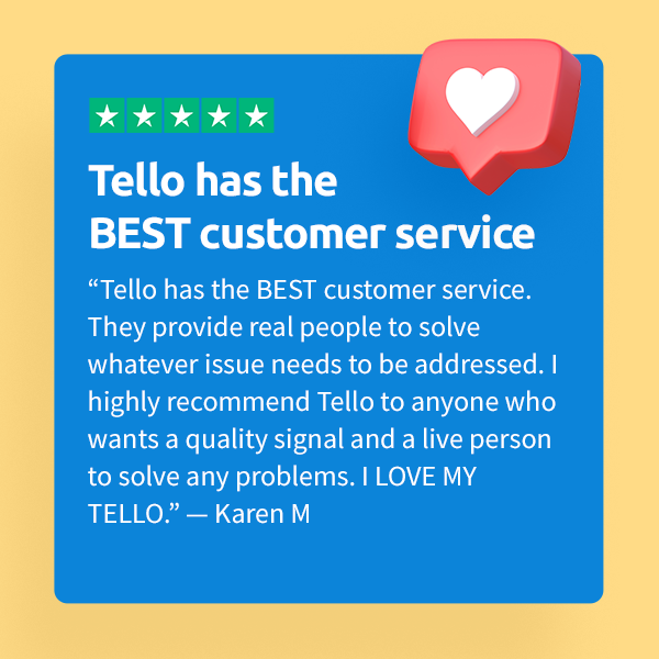 Tello review