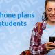 student phone