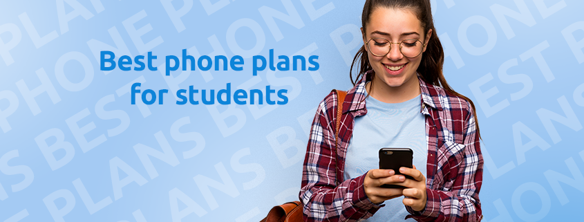 student mobile plans