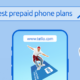 best prepaid phone plans