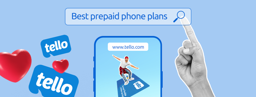 best prepaid phone plans
