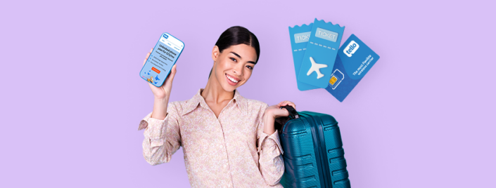 Stay connected worldwide: Introducing Tello International Roaming ...