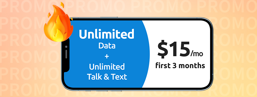 tello unlimited plan $15 offer