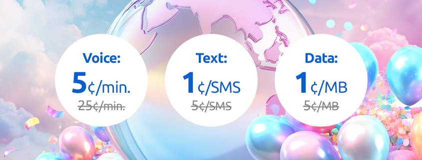 tello lower roaming international roaming rates