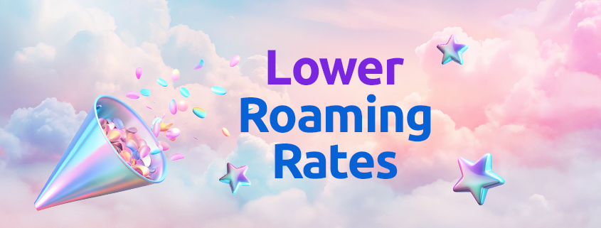 tello international roaming new rates