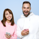 save mobile data