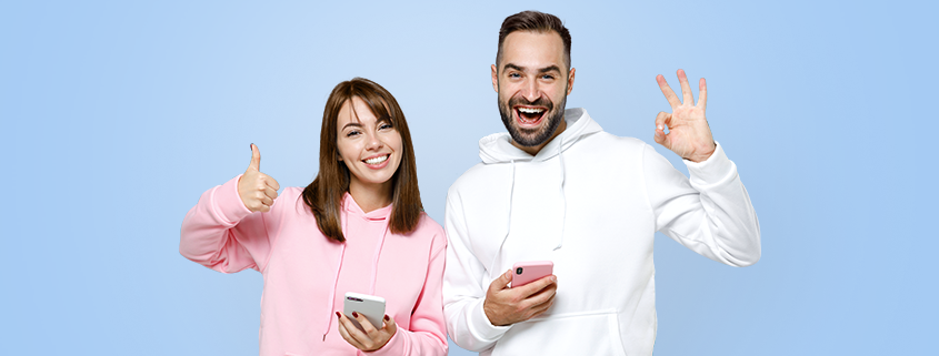 save mobile data