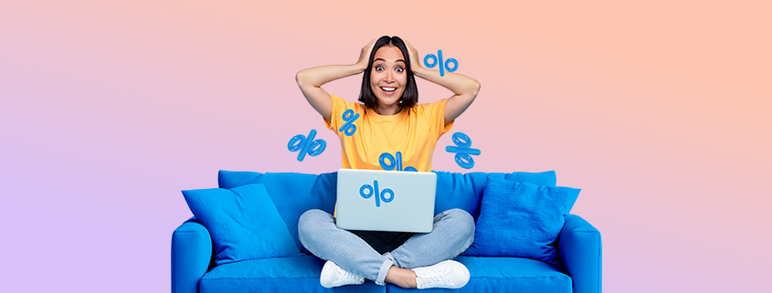 Get Tello's Unlimited Plan at $15/month for the first 3 months