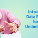 Data Rollover for the Tello Unlimited Plan