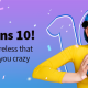 Tello's Anniversary Offer: All plans $10/month for the first 3 months.