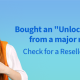 US Reseller Flex Policy