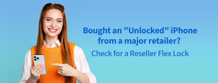 US Reseller Flex Policy